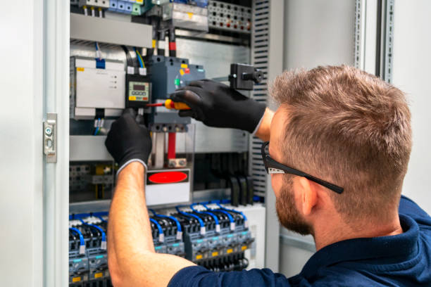 Commercial Electrical Services in Hillside Lake, NY