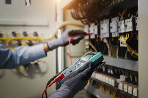 Emergency Electrical Repair Services in Hillside Lake, NY