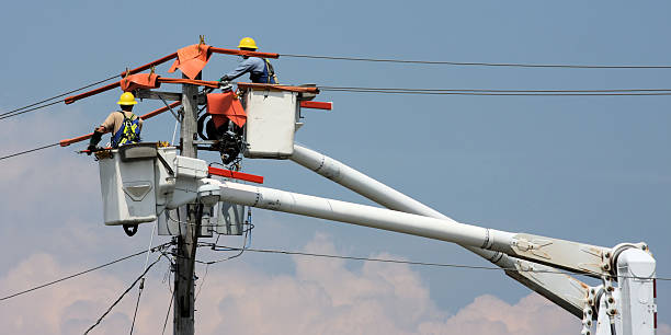 Best Electrical Maintenance Services  in Hillside Lake, NY